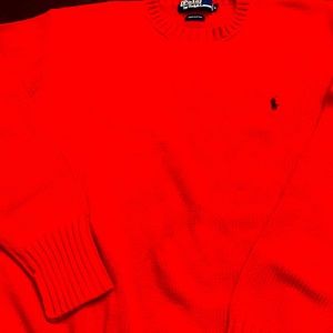 Ralph Lauren Men’s Sweater c